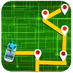 Mobile Phone Number Locator |  icon