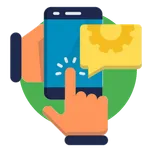 ၵႅမ်မိုဝ်းထိုဝ် icon