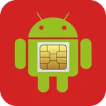 Phone and SIM Info icon