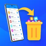 Delete Unused Apps-uninstaller icon