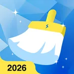 Phone Cleaner & Antivirus icon