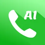 AI Call - Caller Identify icon