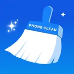 Cleaner: AI Phone Clean icon