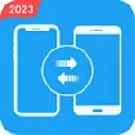 Smart switch data transfer app icon