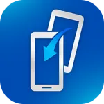 Smart Switch Data Transfer App icon