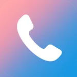 iCall Dialer & Contacts Calls icon