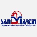 San Martín E-Commerce icon
