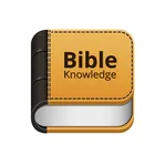 Bible Trivia quiz - Bible Know icon