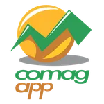 ComagAPP icon