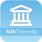 AUAUniversity icon