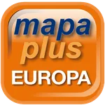 Europa Mapaplus icon
