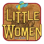 Little Women. Volume 1 icon