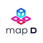 Map D Showcase icon