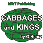 O Henry. Cabbages and Kings icon