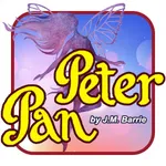 Peter Pan in Kensington Garden icon