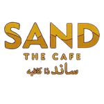 Sand The Cafe icon