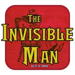 The Invisible Man icon