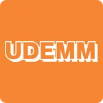 UdemmAPP icon
