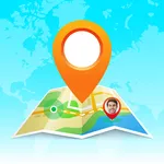 GPS Tracker: Phone Locator icon