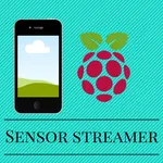 PhonePi Sensor Streamer icon