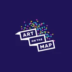 artonthemap icon