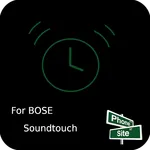 Bose Soundtouch Alarm icon