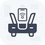 Router Admin Setup Control icon