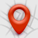 Phone Tracker and GPS Location icon