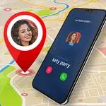 Mobile Locator, Caller id icon