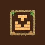 Put Stone Puzzle icon