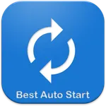 Auto Start Manager icon