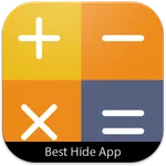 Hide App, App Hider Premium icon