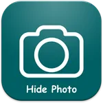 Hide Photo icon