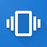 Vibrate App icon