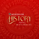 Agribank History icon