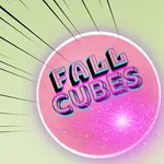 Fall Cubes icon