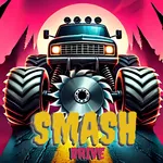 Smash Drive icon