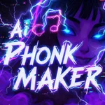 AI Phonk Music - Song Maker icon