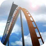 Ultimate Coaster icon