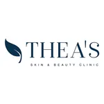 Thea’s Skin & Beauty Clinic icon