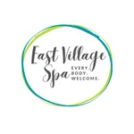 East Village Spa DSM icon