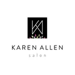 Karen Allen Salon icon