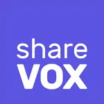 shareVOX - Create Voxel Art To icon