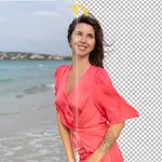 Background Remover - Backify icon