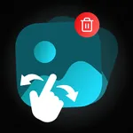 Photo Cleaner: Swipe & Delete icon