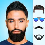 Beard Filter: Photo Editor App icon