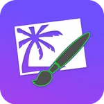 Pic.Editor : Edit Photo Online icon