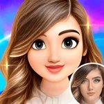 ToonPlay: Cartoon Face Editor icon