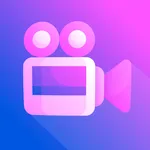 Motion Video Photo Editor icon