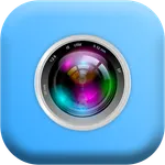 HD Camera for Android icon